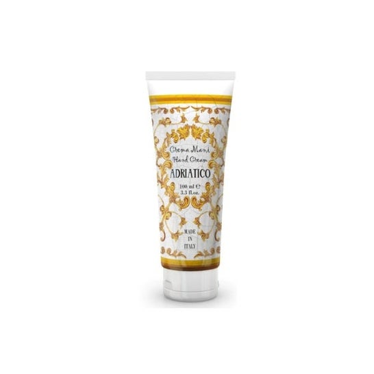 Le Maioliche Adriático Crema de Manos 100 ml