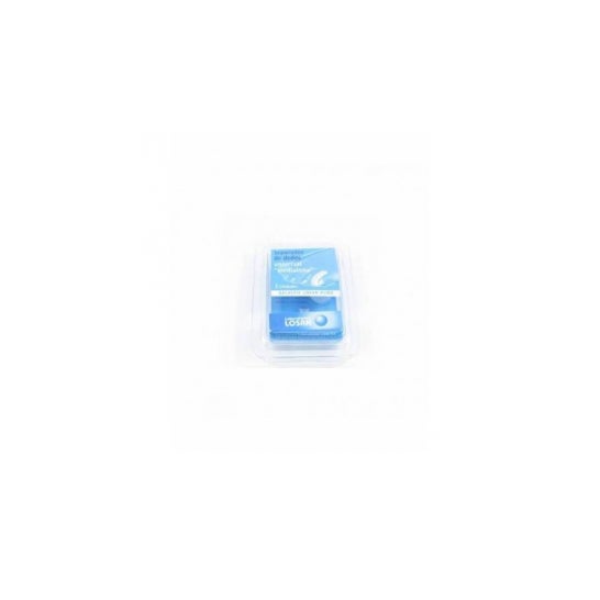 Gelastic Losan Separadedos Universal Doble T-Grande