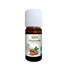 Propos'Nature Aceite Esencial de Nuez Moscada Bio 10 ml