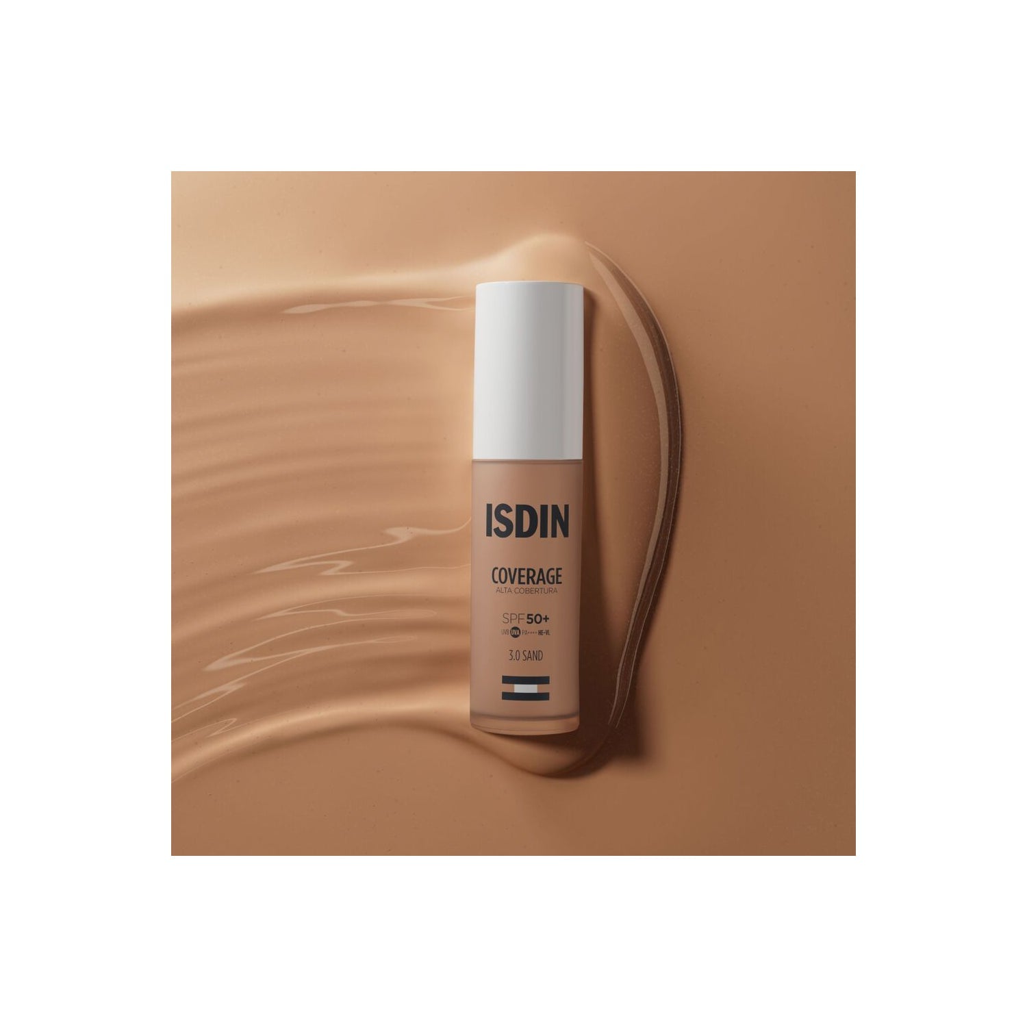 ISDIN Coverage 2.0 Beige SPF50+ 30g
