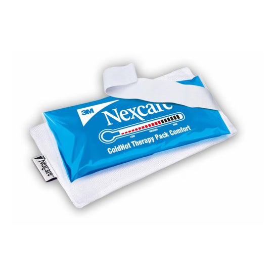 Nexcare® ColdHot Confort bolsa 10x26,5cm