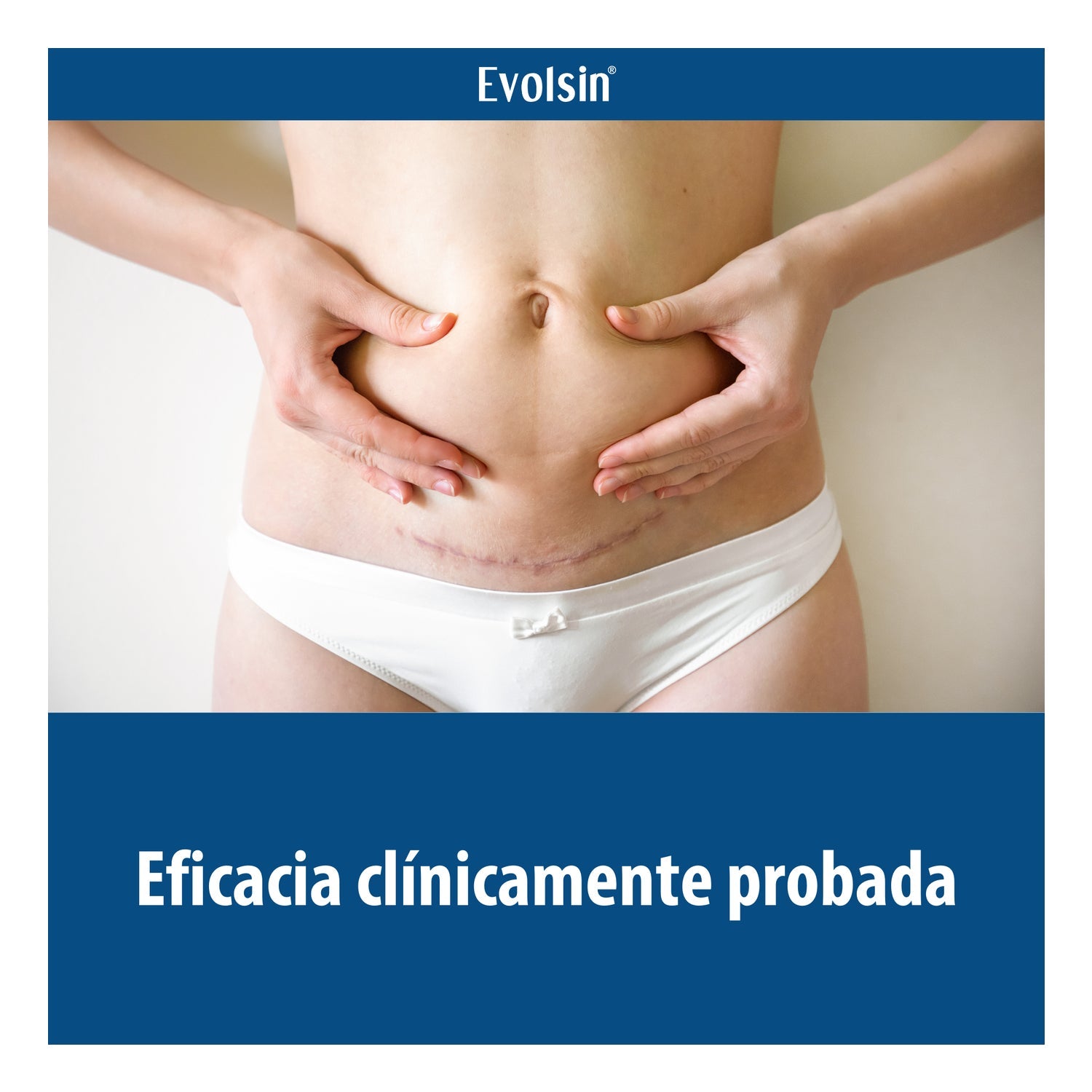 Evolsin Gel para Cicatrices 20g