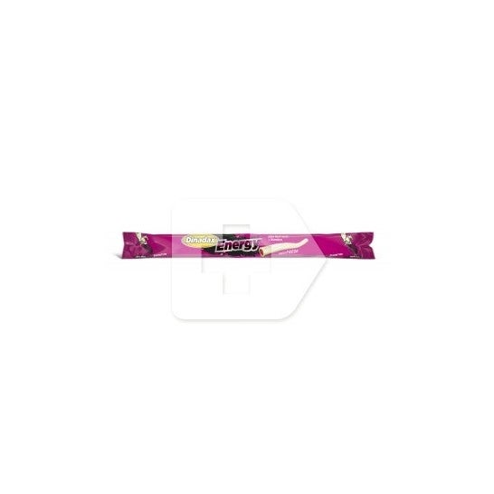 Dinadax® Energy sabor fresa 1ud