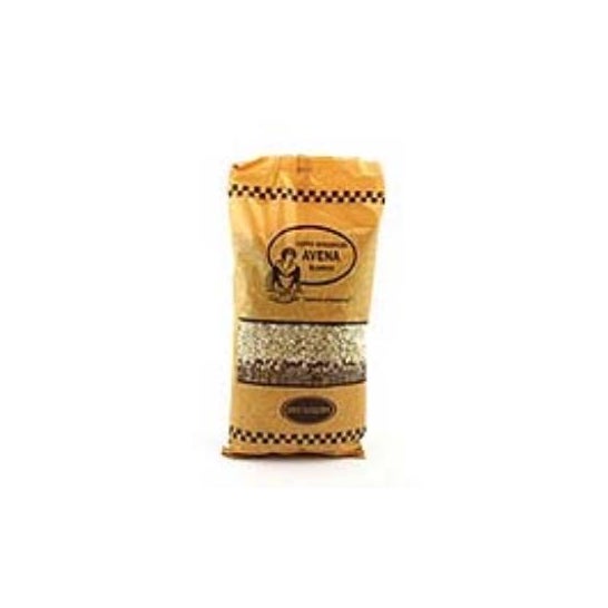 Intracma Copos de Avena Blandos 500g
