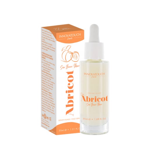 Innovatouch Sérum Albaricoque 30ml