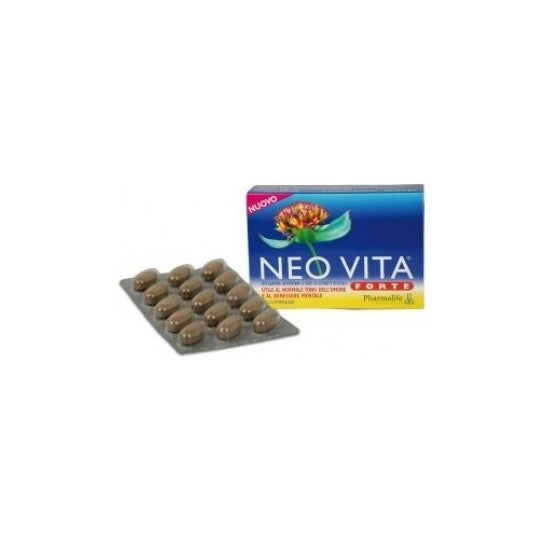 Neovita Forte 45Cpr