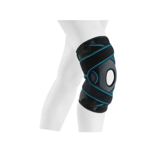 Actius Rodillera Multifuncional T-1