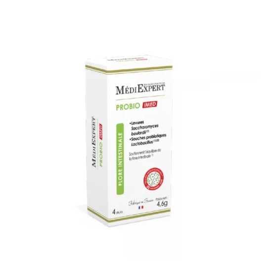 Médiexpert Probio Imed 4 Sticks