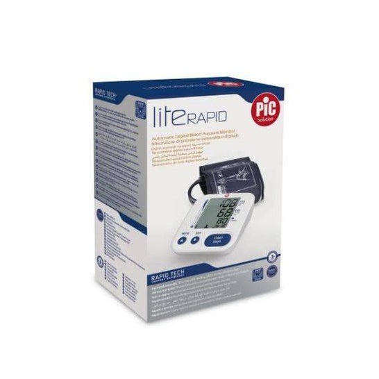 Pic Solution LiteRapid Tech Comfort 1ud