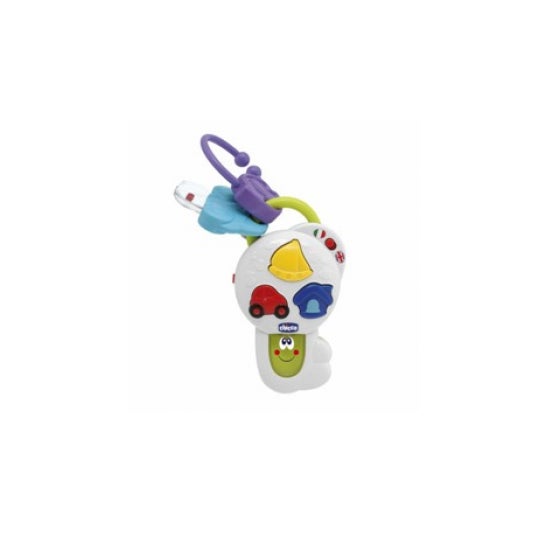 Chicco GIOCO ChiccoIAVE PARLANTE