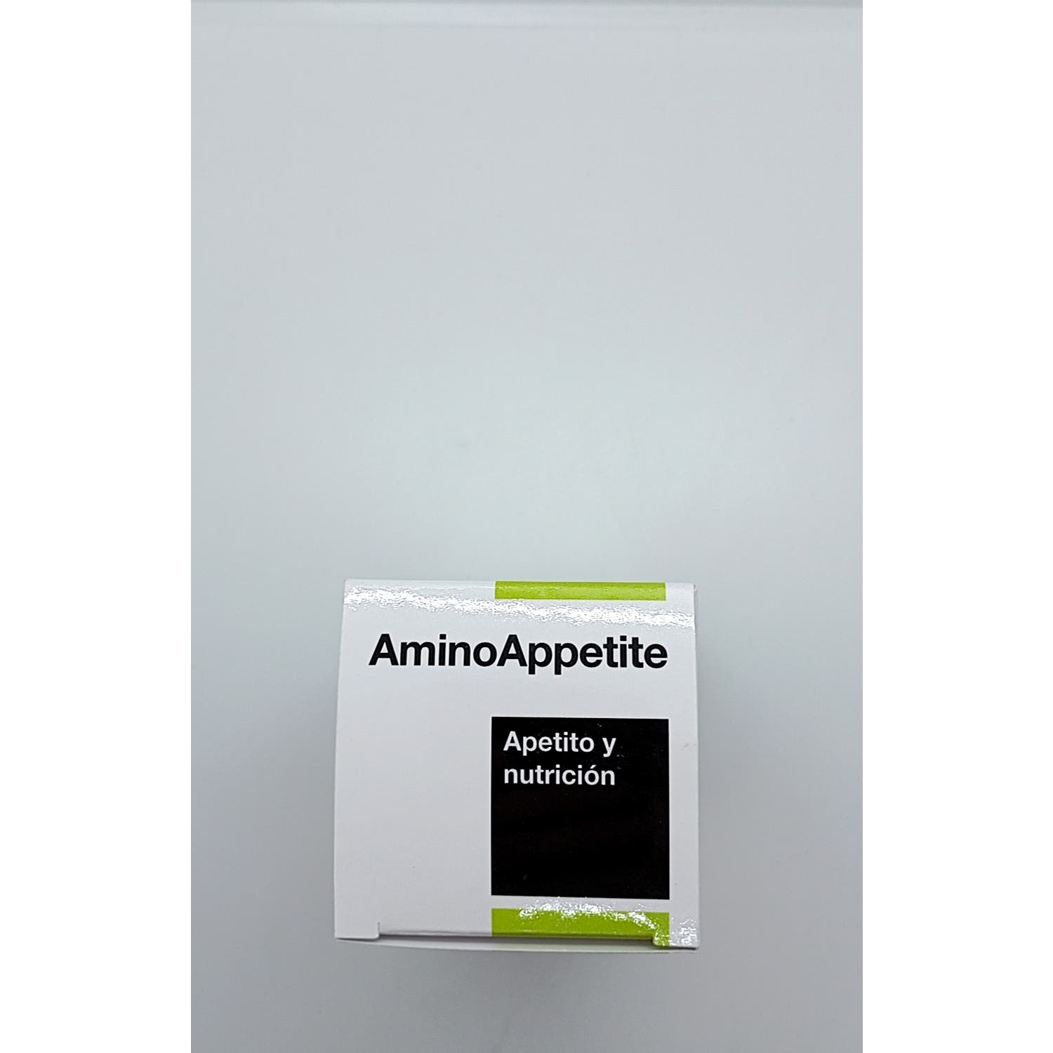 Nhco Aminoappetite 84caps