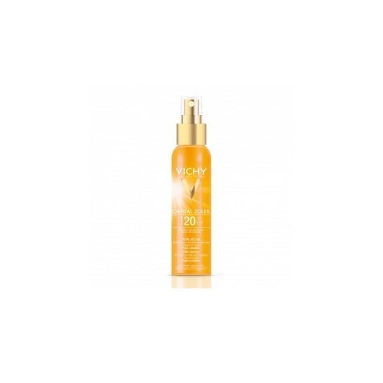 Vichy Capital Soleil aceite solar SPF20+ 125ml