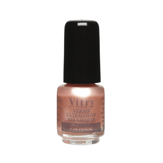 Vitry Esmalte de Uñas Rêveuse 4ml