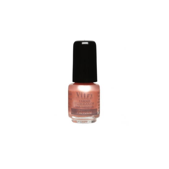 Vitry Esmalte de Uñas Rêveuse 4ml
