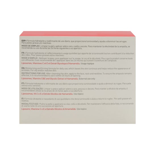 Martiderm® The Originals Proteos Liposome 10 Ampollas