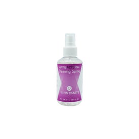 Femintimate Limpiador Juguetes Antibacteriano Spray 150ml