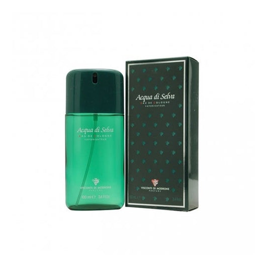 Acqua Di Selva Eau De Toilette 100ml Vaporizador