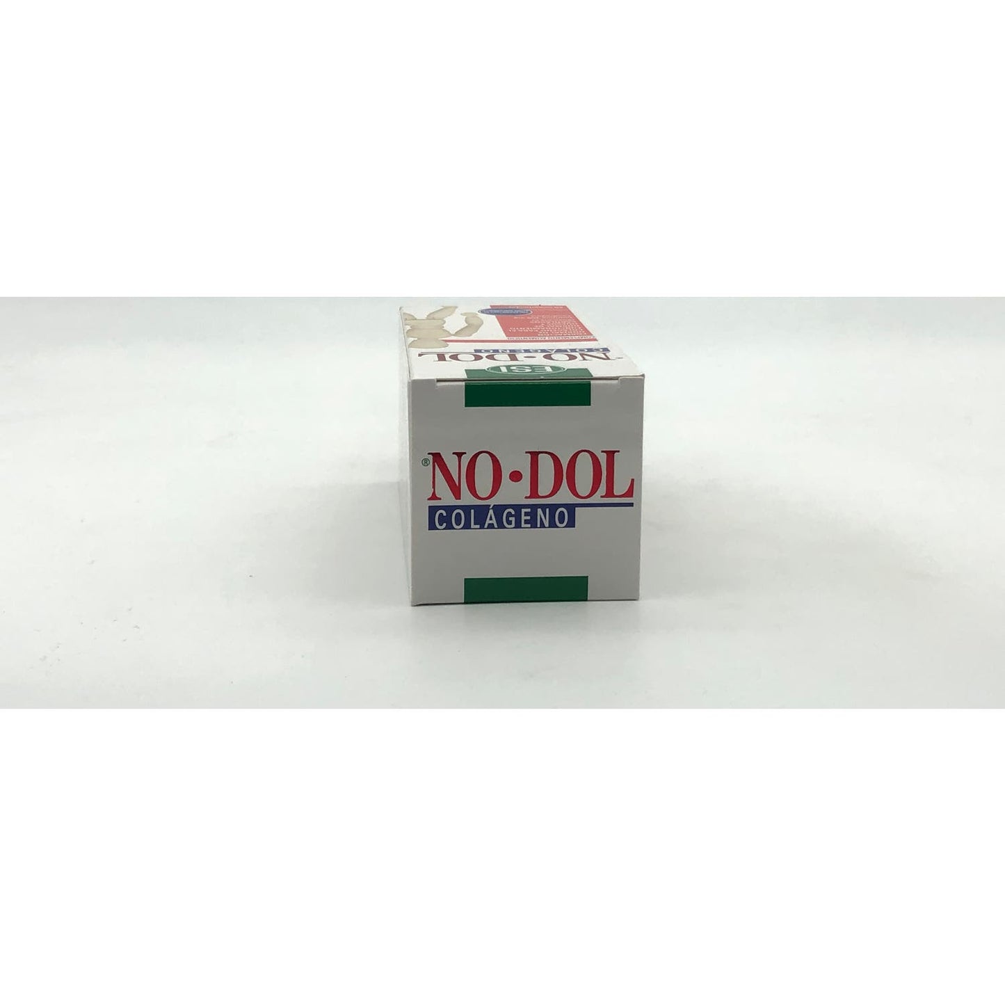 Nodol Colágeno 60caps