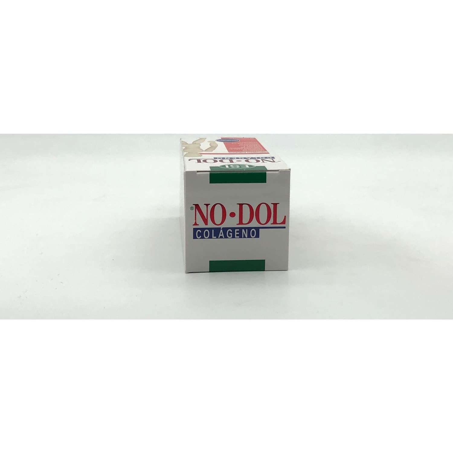 Nodol Colágeno 60caps