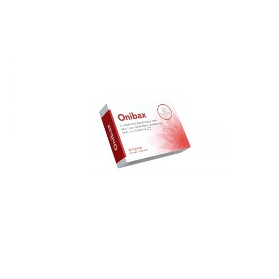 Nutrasan Onibax 30caps