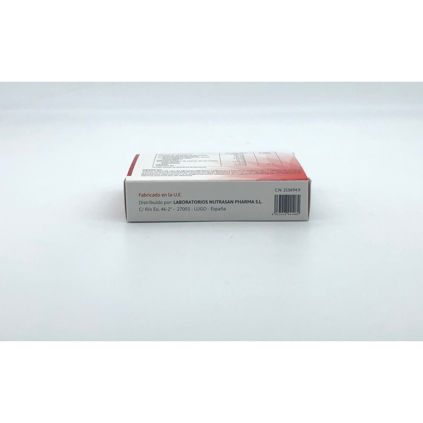 Nutrasan Onibax 30caps