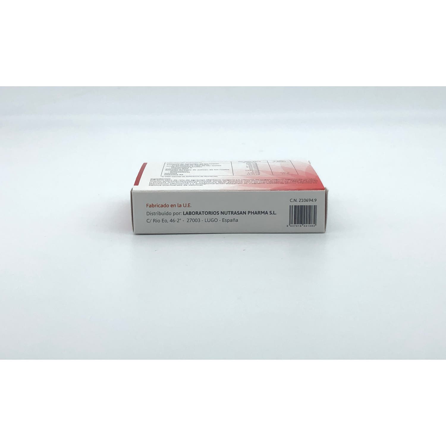 Nutrasan Onibax 30caps