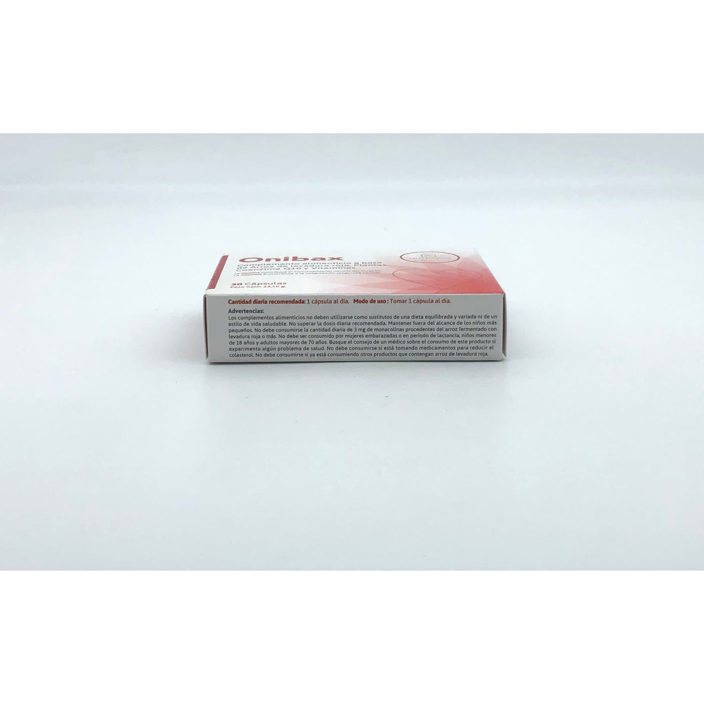 Nutrasan Onibax 30caps