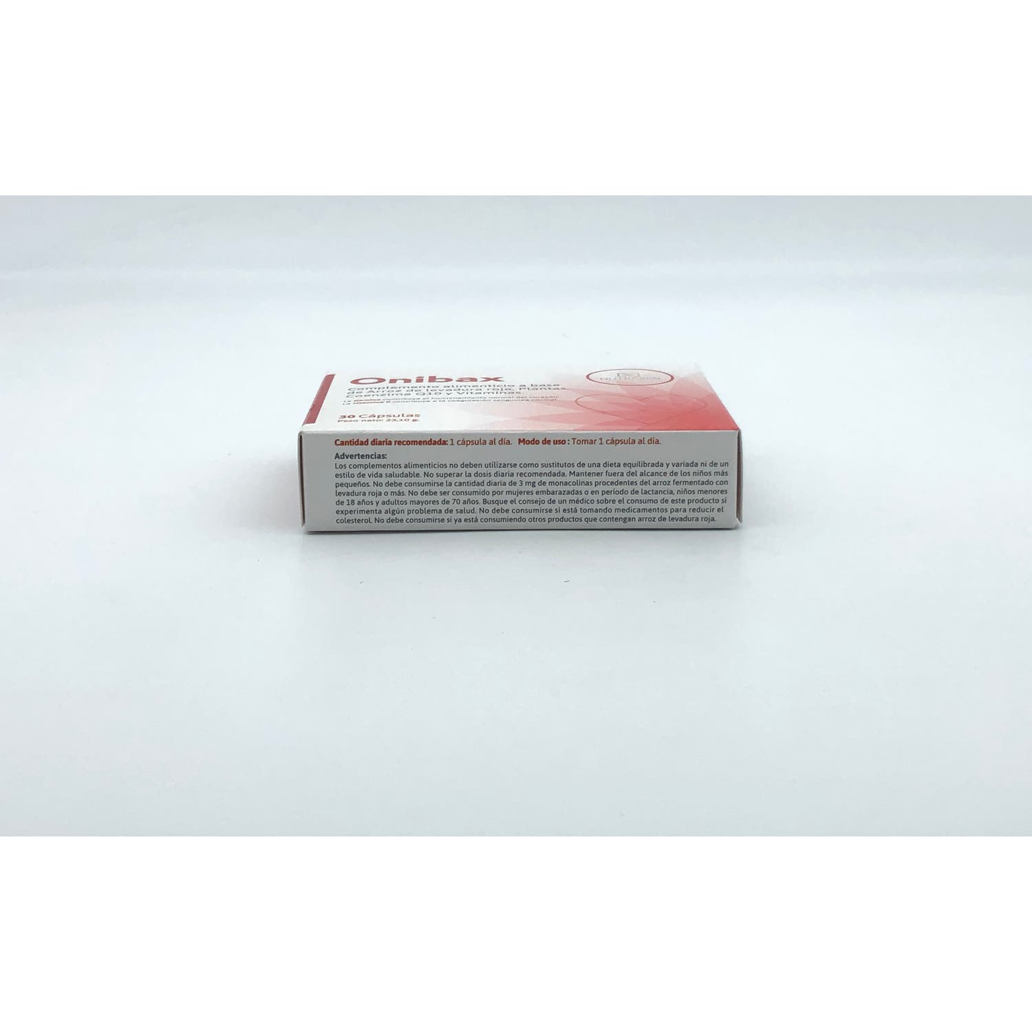 Nutrasan Onibax 30caps
