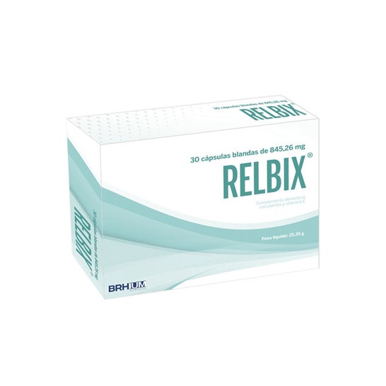 Relbix 30caps
