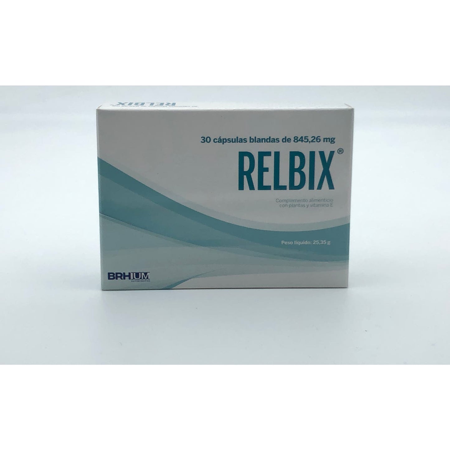Relbix 30caps