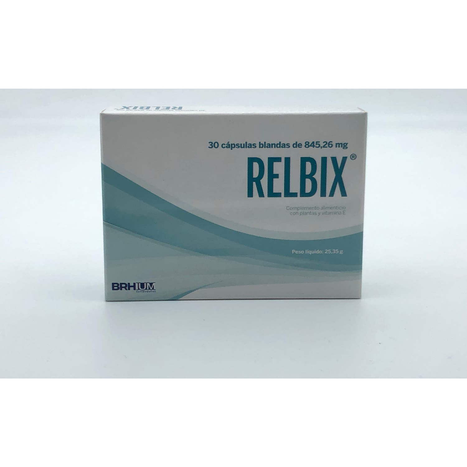 Relbix 30caps