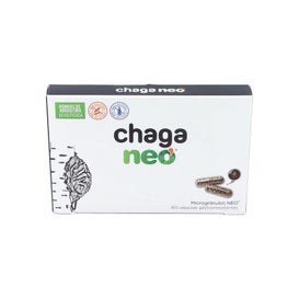 Neo Chaga Neo 60caps