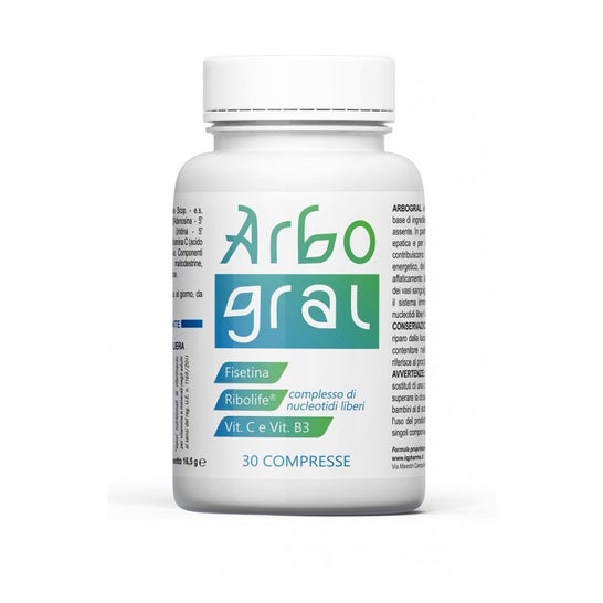Arbogral 30 comp