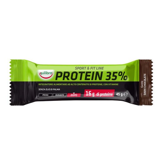 Equilibra Barrita Protein 35% 45 g