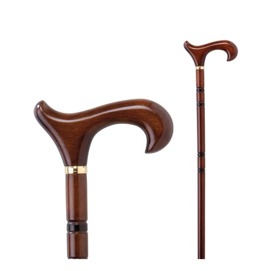Cavip By Flexor Bastón Madera 301