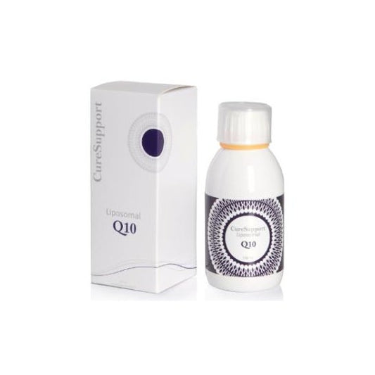 CureSupport Liposomal Vitamina C 250ml