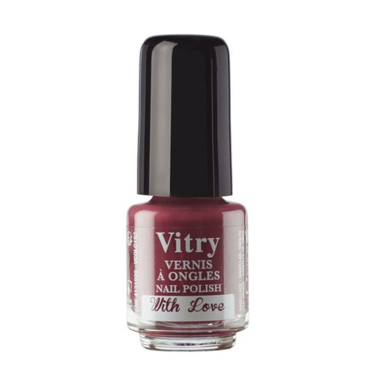 Vitry Esmalte de Uñas With Love 4 ml