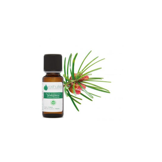 Voshuiles Aceite Esencial de Terebentina 20ml