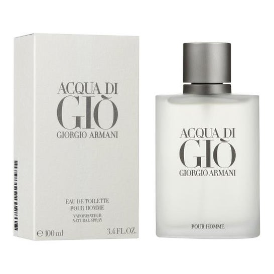 Giorgio Armani Acqua Di Gio Eau De Toilette 100ml