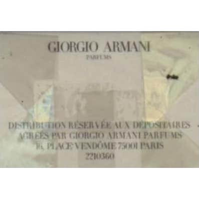 Giorgio Armani Acqua Di Gio Eau De Toilette 100ml