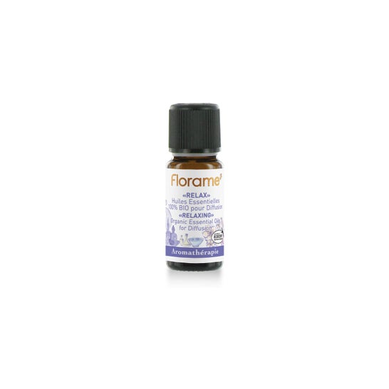 Florame Esencia Relax 10 ml