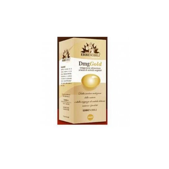 Dmg-Oro 50 ml