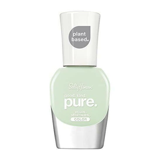Sally Hansen Good Kind Pure Vegan Color 406 Mint Refresh 10 ml