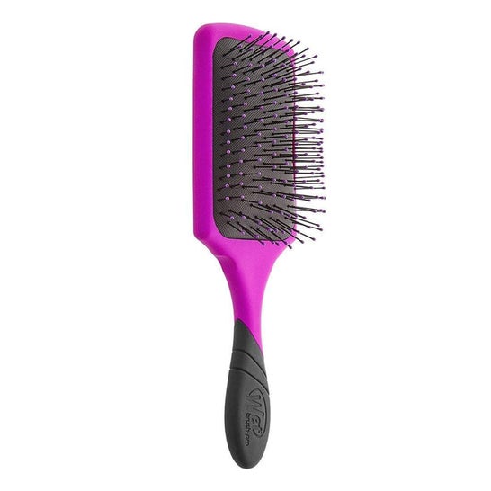 Wet Brush Pro Paddle Detangler Purple 1 ud
