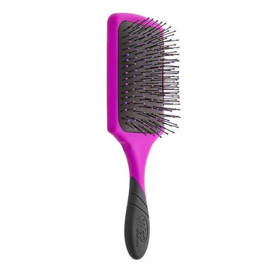 Wet Brush Pro Paddle Detangler Purple 1 ud