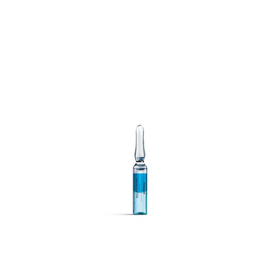 Bella Aurora Sublime Tratamiento Anti-Edad con Colágeno 10 Ampollas X 2 ml