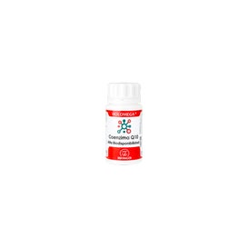 Equisalud Holomega Coenzima Q10 Alta Biodisponibilidad 50 caps