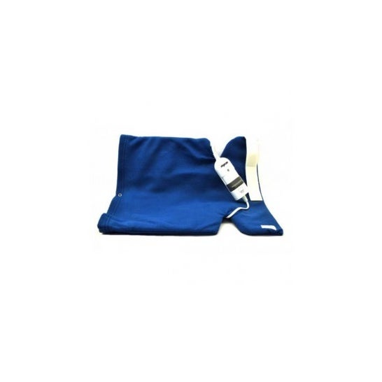 Acofar almohadilla térmica cervical 1ud