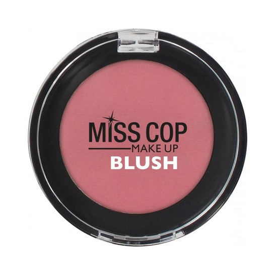 Miss Cop Blush 03 Coral 23,8g