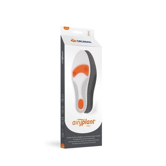 Orliman Plantilla Airyplant Pro Talla 2 Ap750P 1 Par
